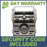 05 06 07 08 Acura Rl Xm Radio Stereo MP3 Dvd Disc Changer Cd Player 4XL0 4XL2. Fixed Price $203.00.