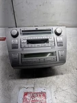 2006 Toyota Solara Ac Control Cd Player 86120AA120. Fixed Price $150.00.