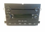 2005-2006 Ford F150 Am-fm-cd Player Radio 5L3T-18C869-AA. Fixed Price $104.49.
