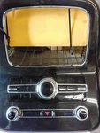 2021-2023 Lincoln Nautilus Radio 460192346 Oem. Fixed Price $231.08.