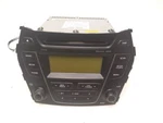 Radio Cd MP3 Bluetooth For Hyundai Santa Fe 2013 2016 Pn 96170-4Z1004X Oem. Fixed Price $218.69.