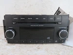 12 13 14 Chrysler 200 Radio Receiver Am Fm Cd MP3 Oem Lkq. Fixed Price $287.33.