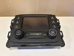 Mopar Oem Radio Head Unit VP2 Hdcc Part # 68428563AC. Fixed Price $150.00.