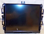 13 14 15 16 Dodge Ram Jeep VP3 Media Screen 8.4" Satellite 68238621AF XMH11. Fixed Price $65.42.