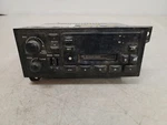 Genuine Oem Chrysler Am Fm Radio Cassette Player P5269407. Fixed Price $11.99.