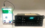95-00 Chrysler Sebring Radio Cassette Player Receiver P04704380AD Aux Input MP3. Fixed Price $347.00.