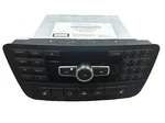 14-15 Mercedes W117 CLA250 Stereo Radio Am Fm Receiver Command Unit Assy Oem. Fixed Price $224.99.