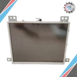 2011-2014 Dodge Charger 8.4" Uconnect Display & Bezel Oem. Fixed Price $123.68.