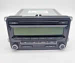 Vw Volkswagon Cd Radio Car Stereo Delphi DE2-DDM 28305128 2011-2014 Jetta. Fixed Price $39.99.