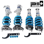 Full Set Of Ps+ Coilover Kit For Subaru Brz 13-20/ Toyota 86 17-19/FR-S 13-16. Fixed Price $404.10.