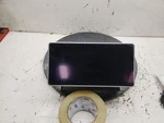 Audio Equipment Radio Receiver Dash Mounted Opt 9S8 Fits 18 A5 769579. Fixed Price $194.99.