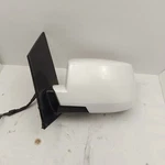 04-07 Nissan Quest Driver Side View Mirror Power Heated Memory. Fixed Price $24.99.