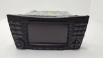 Radio 211 Type E280 Receiver Fits 2005 06 07 Mercedes Benz Class. Fixed Price $138.60.