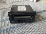2003-2005 Toyota 4RUNNER RAV4 Am Fm Cd Cassette Radio 86120-35220 Oem. Fixed Price $39.99.