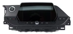 2020-2022 Chevrolet Blazer Infotainment Display Control Panel Model 84735962 Ior. Fixed Price $245.00.
