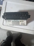 Bmw 3 E87 E90 E91 E92 Ccc Head Unit Professional Navigation System 9159041. Fixed Price $150.00.