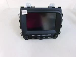 2017 Kia Forte Touchscreen Uvo Radio 96160-B0010WK. Fixed Price $44.95.