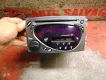00 01 Hyundai Tiburon Oem Cd & Cassette Player Radio Stereo 96195-27105YN. Fixed Price $59.99.