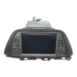 2010 Honda Odyssey Information Display Screen W/ Navigation 39110-SHJ-A92 Oem. Fixed Price $80.99.