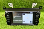 Toyota RAV4 16-18 Gracenote Xm Touch Screen 86804-42100 Oem Id 100575 Used. Fixed Price $414.95.