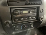 Audio Equipment Radio Am-fm Id 7C2T-18K810-AA Fits 08-11 Ranger 1033989. Fixed Price $134.90.