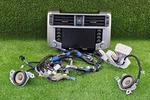 Toyota 4RUNNER 2019-2022 Grcenotxm Hd Radio Navgation Display 86140-35440 Oem. Fixed Price $1329.90.