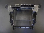 01 Audi A6 C5 Radio Dash Center Bracket Mount Bezel 4B0858005N B34A. Fixed Price $39.99.