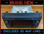 New 2017-2018 Nissan Titan Xd Radio Am/fm/xm Cd Navigation Touchscreen Oem. Fixed Price $399.99.