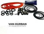 Universal Kit Sanyo FT-1003. Fixed Price $47.63.