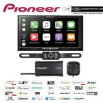 Pioneer AVH-W4500NEX Dvd Receiver Hd Radio Backup Camera & Siriusxm SXV300V1. Fixed Price $699.00.