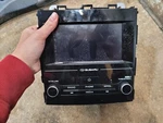 Audio Equipment Radio Display And Receiver Fits 24 Forester 1977123. Fixed Price $213.89.