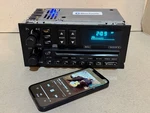 Gm Radio Cd Player Bluetooth 84-89 Chevy C4 Corvette 82-88 Camaro Iroc Z28 Delco. Fixed Price $519.00.