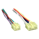 Metra Wiring Harness Radio & Speakers Plugs. Fixed Price $37.99.