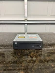 05-09 Land Rover LR3 L320 L322 Navigation Player: YIB500120/ 462100-8672 Oem. Fixed Price $35.00.