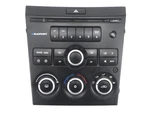 Front Dash Cd Radio Heater Climate Control Panel Bezel Trim For 08-09 Pontiac G8. Fixed Price $95.12.