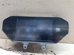 Info-gps-tv Screen Dash Display Advance Upper Fits 16-18 Rdx 193853. Fixed Price $168.48.