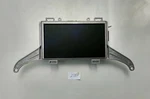 07-10 Oem Bmw X5 X6 E70 E71 6,5' Cid Monitor Screen Information Display 6.5. Fixed Price $175.00.