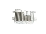 Genuine Mopar Multi Media Radio 68461768AH. Fixed Price $1043.70.