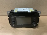 2017 Honda Hr-v Information Radio Receiver Display Screen Oem 39100-T7W-A81. Fixed Price $69.99.