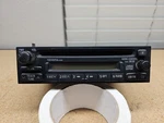 Toyota Tacoma T100 Corolla 4RUNNER RAV4 Radio Am/fm Cd A51801 86120-02150 (K1). Fixed Price $156.75.