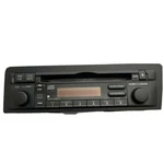 Honda Civic Factory Stereo Cd Player Radio 2001 2002 2003 2004 Stock MF721AA Oem. Fixed Price $41.86.