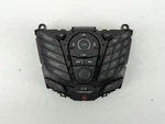 2013-2014 Ford Focus Am Fm Cd Player Radio Receiver ML7EA. Fixed Price $51.20.