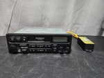 1998-2002 Honda Accord Am Fm Radio Stereo Cassette Tape Player 39100-S84-A020-M1. Fixed Price $22.50.