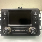 Dodge Ram 68365210AB Radio 2018. Fixed Price $129.99.