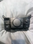 Operation Unit Switch Controller For Navi Mazda CX-30 19-24 BDGF66CM0. Fixed Price $220.00.