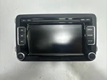 2012 Volkswagen Jetta Sportwagen 2.5L I-5 Dohc Auto Radio Id 1K0035180AE. Fixed Price $194.99.