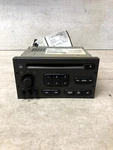 Genuine Oem Saab 5043278 Black Am Fm Radio Cd Player Unit Fits 2001 9-3. Fixed Price $57.74.