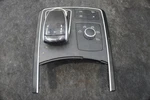 Console Radio Control Switch Touch Pad Knob Panel 1669006514 Mercedes GLE43 C292. Fixed Price $199.99.