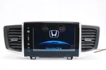 Honda Pilot Navigation Screen Radio Receiver Display Tested Oem 2016 2017. Fixed Price $599.99.