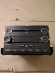 2008-2010 Ford Expedition Radio Stereo Cd Player 8L1T-18C815-GB Untested. Fixed Price $94.99.